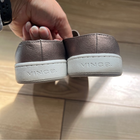 VINCE Verrell Slip-On‎ Sneakers - Picture 10 of 10